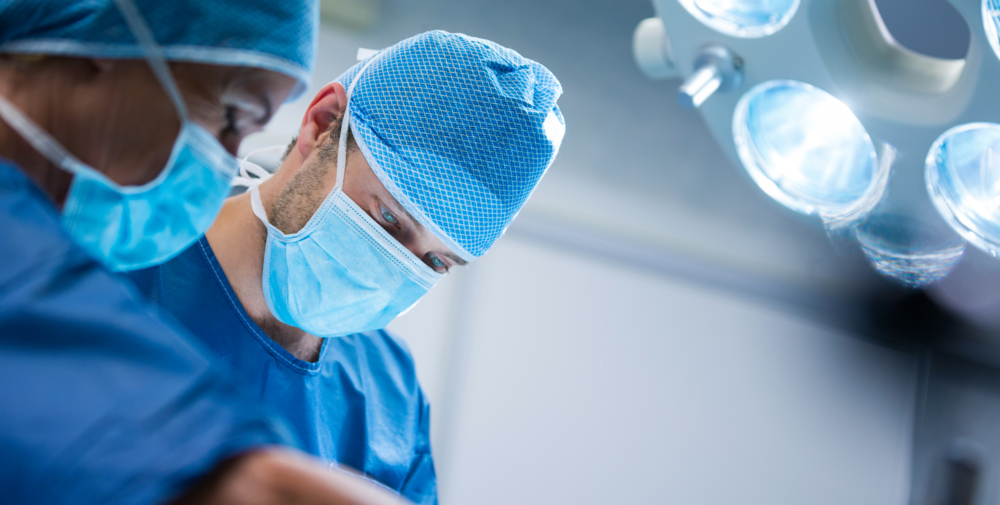 surgeons